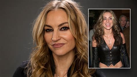 drea de matteo leaked|Sopranos star Drea de Matteo pays off mortgage with OnlyFans。